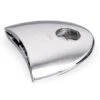 Poignée Cristel Zénith 6 Cm En Inox -Silikomart Cuisine Boutique 01114 0 1 Poignee Cristel Zenith 6 cm en inox Cristel