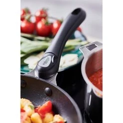 De Buyer Manche Amovible Noir -Silikomart Cuisine Boutique 01171 1 1 Manche amovible noir De Buyer