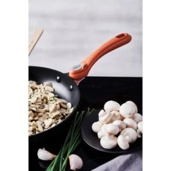 De Buyer Manche Amovible Orange 5 De Buyer Manche Amovible Orange -Silikomart Cuisine Boutique 01173 1 1 Manche amovible orange De Buyer