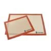 Lot De 2 Tapis De Cuisson Professionnels Petit Et Grand Modèle 2 Lot De 2 Tapis De Cuisson Professionnels Petit Et Grand Modèle -Silikomart Cuisine Boutique 101015 0 1 Lot de 2 tapis de cuisson professionnels petit et grand modele Mathon
