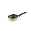 Ibili Mini-poêle Citron 14 Cm -Silikomart Cuisine Boutique 103003 0 1 Mini poele citron 14 cm Ibili