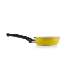 Ibili Mini-poêle Citron 14 Cm -Silikomart Cuisine Boutique 103003 1 1 Mini poele citron 14 cm Ibili