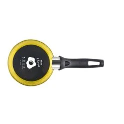 Ibili Mini-poêle Citron 14 Cm -Silikomart Cuisine Boutique 103003 2 1 Mini poele citron 14 cm Ibili