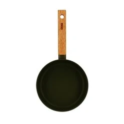 Casserole Ector Induction Aluminium Revêtu Manche En Bois 18 Cm Vert 11 Casserole Ector Induction Aluminium Revêtu Manche En Bois 18 Cm Vert -Silikomart Cuisine Boutique 108017 4 1 Casserole Ector induction aluminium revetu manche en bois 18 cm vert Ogo