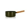 Casserole Ector Induction Aluminium Revêtu Manche En Bois 20 Cm Vert 1 Casserole Ector Induction Aluminium Revêtu Manche En Bois 20 Cm Vert -Silikomart Cuisine Boutique 108018 0 1 Casserole Ector induction aluminium revetu manche en bois 20 cm vert Ogo