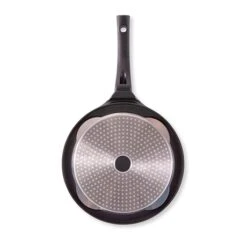 Poêle 4 Blinis Ou Pancakes à Induction 26,5 Cm -Silikomart Cuisine Boutique 111112 4 3 Poele 4 blinis ou pancakes a induction 26 5 cm Mathon