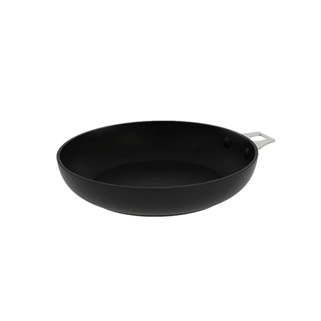 De Buyer Poêle 24 Cm Choc Intense Amovible 3 De Buyer Poêle 24 Cm Choc Intense Amovible