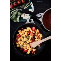 De Buyer Poêle 24 Cm Choc Intense Amovible 7 De Buyer Poêle 24 Cm Choc Intense Amovible -Silikomart Cuisine Boutique 111118 2 1 Poele 24 cm Choc Intense amovible De Buyer