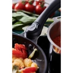 De Buyer Poêle 28 Cm Choc Intense Amovible 9 De Buyer Poêle 28 Cm Choc Intense Amovible -Silikomart Cuisine Boutique 111119 2 1 Poele 28 cm Choc Intense amovible De Buyer