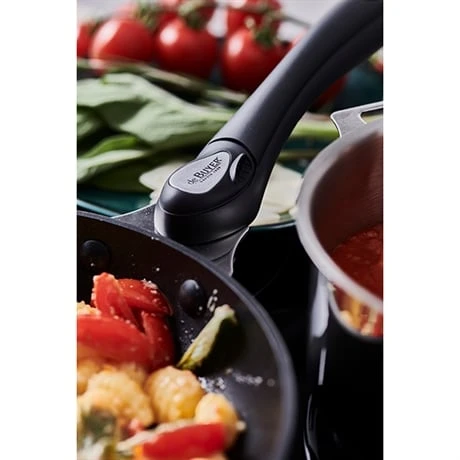 De Buyer Poêle 28 Cm Choc Intense Amovible 5 De Buyer Poêle 28 Cm Choc Intense Amovible – Image 3