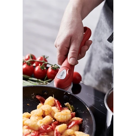 De Buyer Poêle 28 Cm Choc Intense Amovible 6 De Buyer Poêle 28 Cm Choc Intense Amovible – Image 4