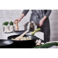 De Buyer Poêle 28 Cm Choc Intense Amovible 11 De Buyer Poêle 28 Cm Choc Intense Amovible -Silikomart Cuisine Boutique 111119 4 1 Poele 28 cm Choc Intense amovible De Buyer