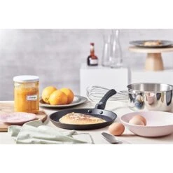 De Buyer Poêle à Crêpe 30 Cm Choc Intense Amovible -Silikomart Cuisine Boutique 111121 1 1 Poele a crepe 30 cm Choc Intense amovible De Buyer