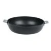 Sauteuse Cookway Amovible 28 Cm -Silikomart Cuisine Boutique 112001 0 1 Sauteuse Cookway amovible 28 cm Cristel