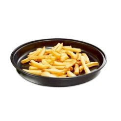 Plat Crispy Micro-onde 25 Cm