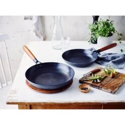 BEKA Poêle Mandala 24 Cm -Silikomart Cuisine Boutique 121010 3 1 Poele Mandala 24 cm Beka