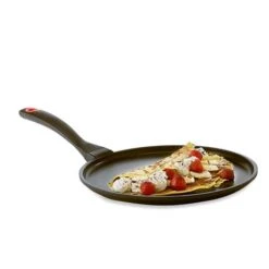 BEKA Crêpière Anti-adhérente Energy Induction 25 Cm -Silikomart Cuisine Boutique 12187 1 1 Crepiere anti adherente Energy Induction 25 cm Beka
