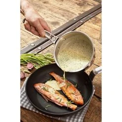 De Buyer Poêle 20 Cm Choc Intense 8 De Buyer Poêle 20 Cm Choc Intense -Silikomart Cuisine Boutique 131000 2 1 Poele 20 cm Choc intense De Buyer