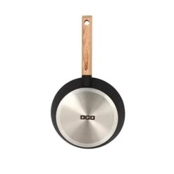Poêle Ector Induction Aluminium Revêtu 20 Cm 7 Poêle Ector Induction Aluminium Revêtu 20 Cm -Silikomart Cuisine Boutique 131013 2 1 Poele Ector induction aluminium revetu 20 cm Ogo