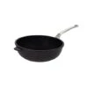 De Buyer Sauteuse Choc Extrême 24 Cm