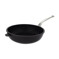 De Buyer Sauteuse Choc Extrême 28 Cm