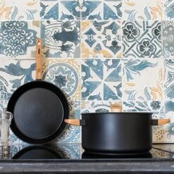 Casserole Ector Induction Manche En Bois 18 Cm -Silikomart Cuisine Boutique 136000 1 1 Casserole Ector induction manche en bois 18 cm Ogo