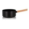 Casserole Ector Induction Manche En Bois 20 Cm -Silikomart Cuisine Boutique 136002 0 1 Casserole Ector induction manche en bois 20 cm Ogo