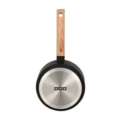 Batterie De Cuisine Casseroles Anti-adhérentes Ector 16, 18 Et 20 Cm -Silikomart Cuisine Boutique 139006 1 1 Batterie de cuisine casseroles anti adherentes Ector 16 18 et 20 cm Ogo