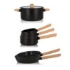 Batterie De Cuisine Ector 6 Pièces Anti-adhérentes -Silikomart Cuisine Boutique 139007 0 2 Batterie de cuisine Ector 6 pieces anti adherentes Ogo