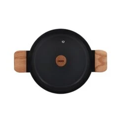 Batterie De Cuisine Ector 6 Pièces Anti-adhérentes -Silikomart Cuisine Boutique 139007 4 2 Batterie de cuisine Ector 6 pieces anti adherentes Ogo