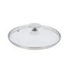 De Buyer Couvercle En Verre 20 Cm -Silikomart Cuisine Boutique 147000 0 2 Couvercle en verre 20 cm De Buyer
