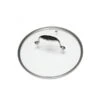 Couvercle En Verre Excell'Inox 16 Cm -Silikomart Cuisine Boutique 14795 0 3 Couvercle en verre Excell Inox 16 cm Mathon