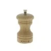 De Buyer Moulin à Sel Paso 10 Cm Naturel -Silikomart Cuisine Boutique 200025 0 1 Moulin a sel Paso 10 cm naturel De Buyer