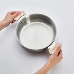 De Buyer 2 Anses Amovibles Loqy -Silikomart Cuisine Boutique 200041 1 1 2 anses amovibles Loqy De Buyer