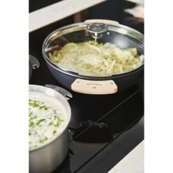 De Buyer 2 Anses Amovibles Loqy -Silikomart Cuisine Boutique 200041 3 1 2 anses amovibles Loqy De Buyer