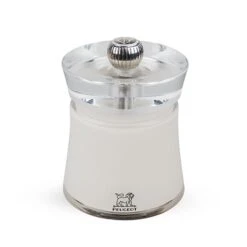 Peugeot Moulin à Sel Bali Blanc