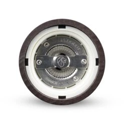 Peugeot Moulin à Sel Paris 12 Cm Marron -Silikomart Cuisine Boutique 20116 2 1 Moulin a sel Paris 12 cm marron Peugeot