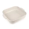 Peugeot Plat Four Carré Céramique écru 36 Cm -Silikomart Cuisine Boutique 201179 0 2 Plat four carre ceramique ecru 36 cm Peugeot