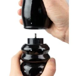 Peugeot Moulin à Poivre U'Select Paris électrique Noir -Silikomart Cuisine Boutique 201221 3 2 Moulin a poivre u Select Paris electrique noir Peugeot