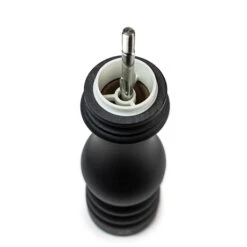 Peugeot Moulin à Sel Manuel En Bois 18 Cm Paris Graphite -Silikomart Cuisine Boutique 201238 2 2 Moulin a sel manuel en bois 18 cm Paris Graphite Peugeot