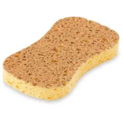 Batterie Poêles Anti-adhérentes Effet Pierre Manche Amovible Et 2 éponges Végétales -Silikomart Cuisine Boutique 209048 4 3 Batterie poeles anti adherentes Effet Pierre manche amovible et 2 eponges vegetales Mathon