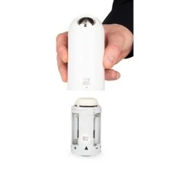 Peugeot Lot 2 Moulins Sel Et Poive Alaska 17 Cm -Silikomart Cuisine Boutique 20967 2 2 Lot 2 moulins sel et poive Alaska 17 cm Peugeot