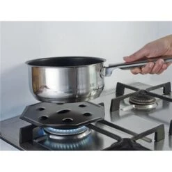 Diffuseur Mijoteur Tous Feux Simmermat 21,5 Cm B5911 -Silikomart Cuisine Boutique 21005 2 3 Diffuseur mijoteur tous feux Simmermat 21 5 cm B5911