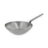 De Buyer Wok Minéral B 24 Cm -Silikomart Cuisine Boutique 211022 0 1 Wok Mineral B 24 cm De Buyer