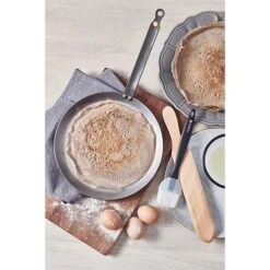 De Buyer Box Crêpes Party 6 De Buyer Box Crêpes Party -Silikomart Cuisine Boutique 218001 1 1 Box Crepes Party De Buyer