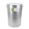 Cuiseur En Aluminium 24 Bocaux 1L 2 Cuiseur En Aluminium 24 Bocaux 1L -Silikomart Cuisine Boutique 228000 0 2 Cuiseur en aluminium 24 bocaux 1L Le Pratique