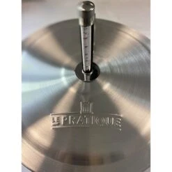 Cuiseur 40 Litres 12 Bocaux -Silikomart Cuisine Boutique 228001 4 2 Cuiseur 40 litres 12 bocaux Le Pratique