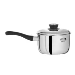 Casserole Bain Marie Avec Couvercle -Silikomart Cuisine Boutique 23404 2 5 Casserole bain marie avec couvercle Artame