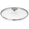 Couvercle Verre Cristel Platine 20 Cm -Silikomart Cuisine Boutique 24732 0 0 Couvercle verre Cristel Platine 20 cm Cristel