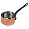 Casserolette En Cuivre Massif 14 Cm -Silikomart Cuisine Boutique 26413 0 2 Casserolette en cuivre massif 14 cm Baumalu